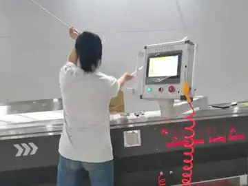 铝合金门窗设备在建筑行业的发展影响