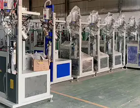 铝合金门窗设备在建筑行业的发展影响